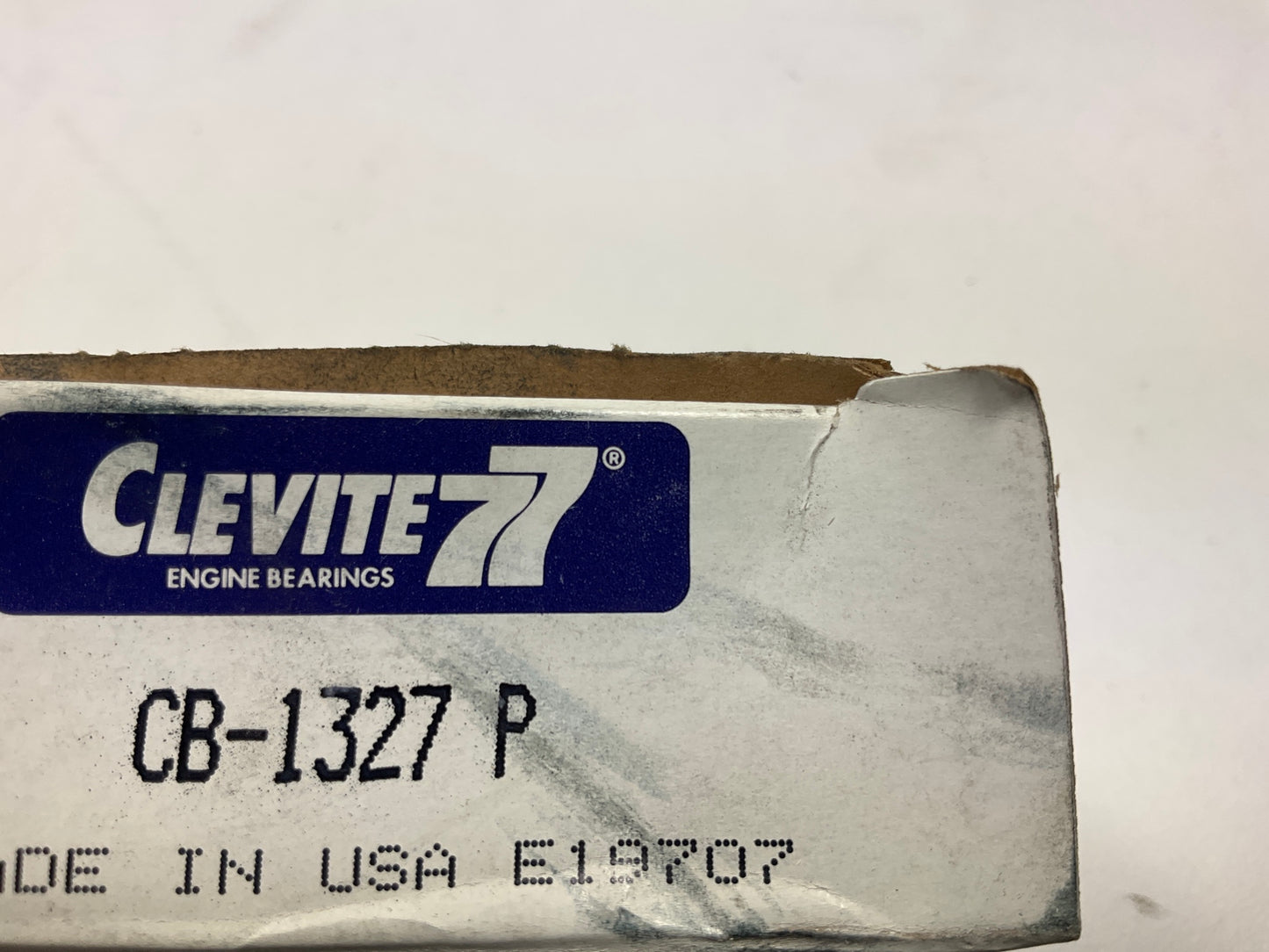 Clevite 77 CB-1327P Connecting Rod Bearing STD 1983-1994 Ford 6.9L 7.3L Diesel