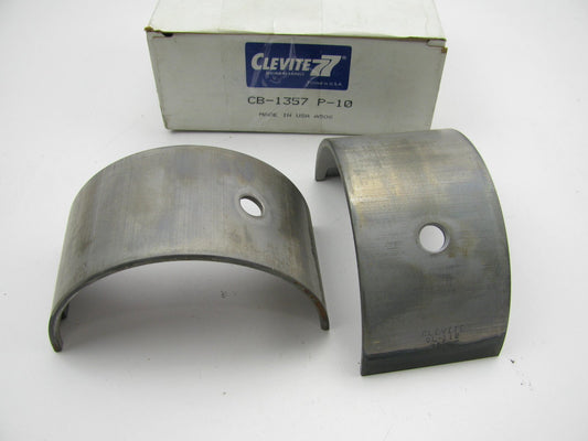 Clevite 77 CB-1357P-10 Connecting Rod Bearing .010'' For Cummins K19 18.8L