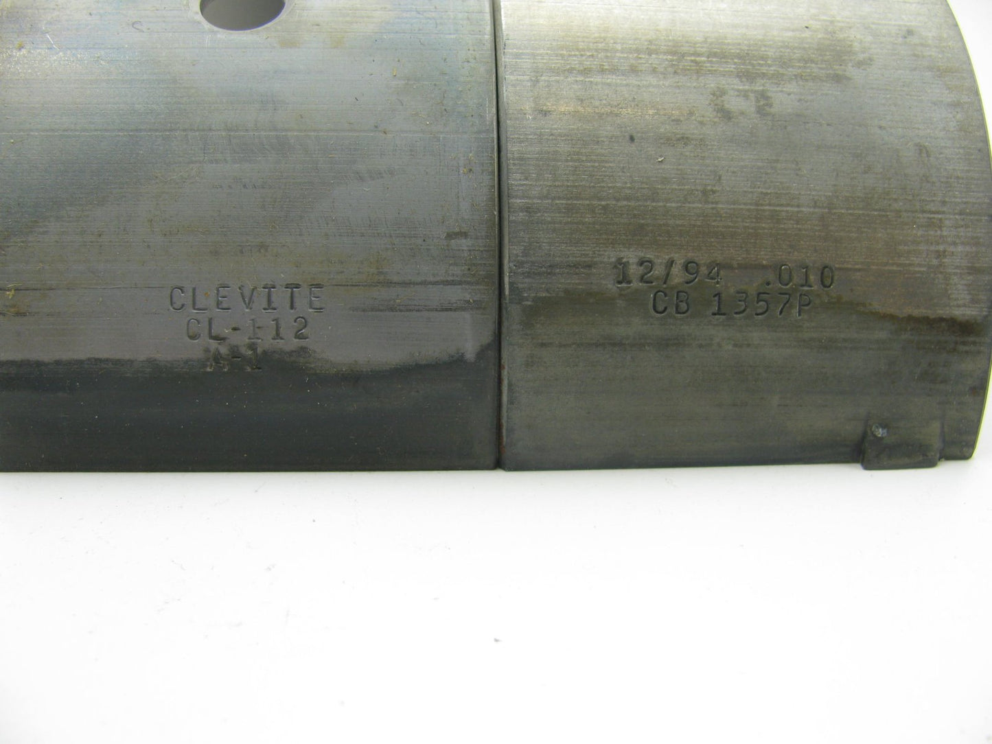 Clevite 77 CB-1357P-10 Connecting Rod Bearing .010'' For Cummins K19 18.8L