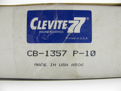 Clevite 77 CB-1357P-10 Connecting Rod Bearing .010'' For Cummins K19 18.8L