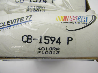 Clevite CB1594P Connecting Rod Bearings Set STD SIZE 89-95 Toyota 2.5L 3.0L V6