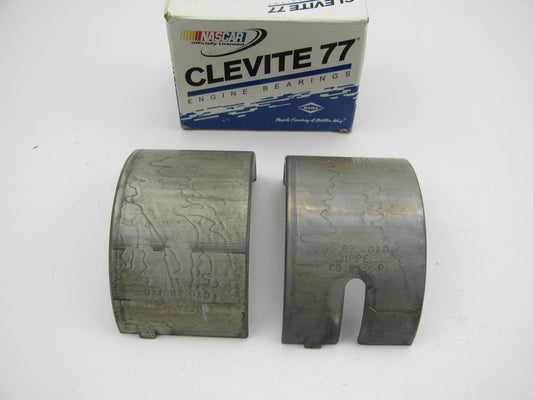 Clevite CB-1596P-10 Connecting Rod Bearing .010'' Detroit Diesel 71 Series