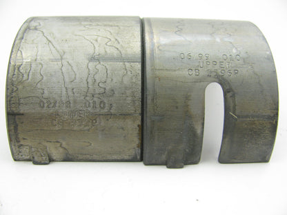 Clevite CB-1596P-10 Connecting Rod Bearing .010'' Detroit Diesel 71 Series