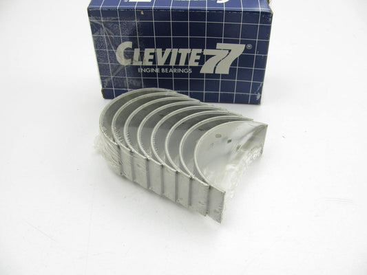 (4) Clevite 77 CB-1597P-50MM Engine Connecting Rod Bearings - .50mm Undersize