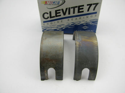 Clevite 77 CB-555P Connecting Rod Bearing PAIR STD Detroit Diesel 4V71 6V71 8V71
