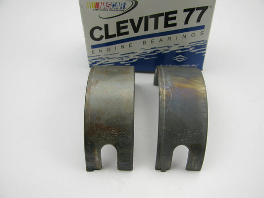 Clevite 77 CB-555P Connecting Rod Bearing PAIR STD Detroit Diesel 4V71 6V71 8V71