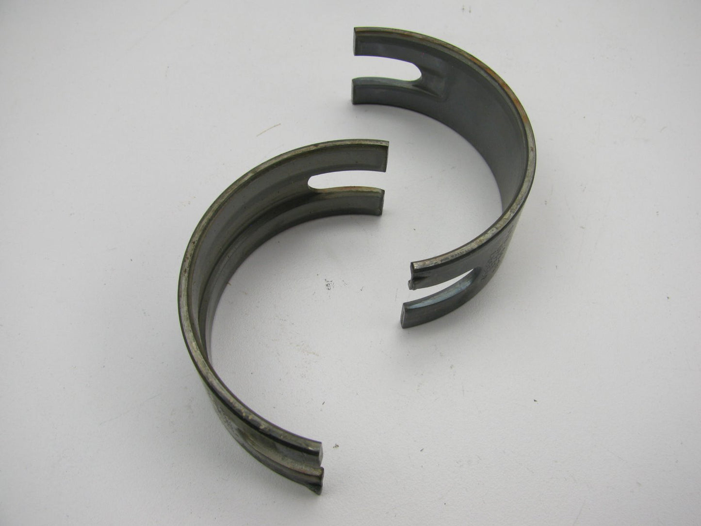 Clevite 77 CB-555P Connecting Rod Bearing PAIR STD Detroit Diesel 4V71 6V71 8V71