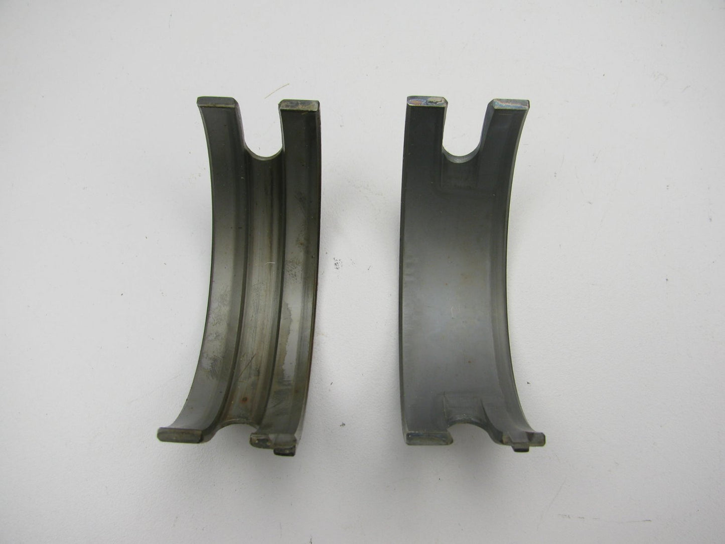 Clevite 77 CB-555P Connecting Rod Bearing PAIR STD Detroit Diesel 4V71 6V71 8V71