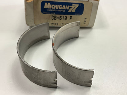 Clevite 77 CB-610P Connecting Rod Bearing - Standard