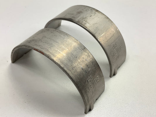 Clevite 77 CB-610P Connecting Rod Bearing - Standard
