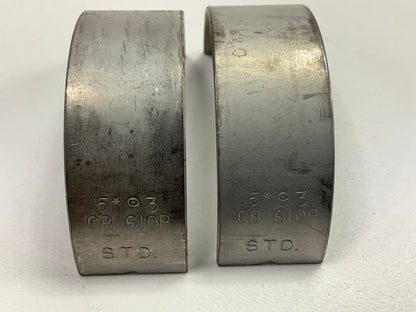 Clevite 77 CB-610P Connecting Rod Bearing - Standard