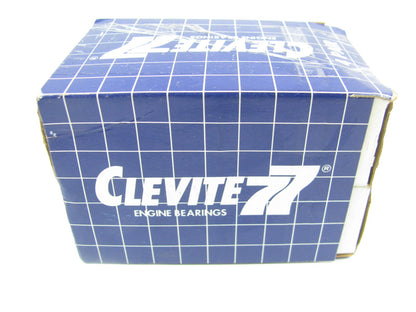 (4) Clevite 77 CB-634P-10 Connecting Rod Bearings .010'' Ford 221 260 289 302 V8
