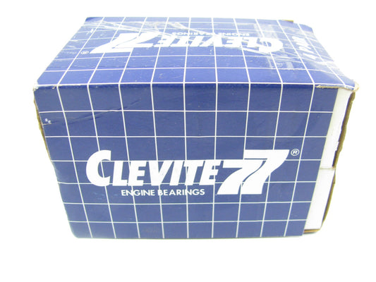 (4) Clevite 77 CB-634P-10 Connecting Rod Bearings .010'' Ford 221 260 289 302 V8