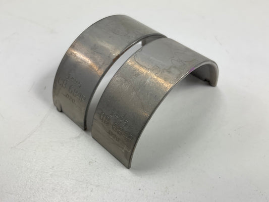 Clevite CB-684P-20 Connecting Rod Bearing .020'' 64-83 Olds 260 307 330 350 403