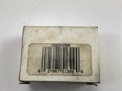Clevite CB-684P-20 Connecting Rod Bearing .020'' 64-83 Olds 260 307 330 350 403