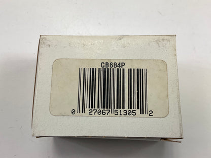 Clevite CB-684P Connecting Rod Bearing STD 64-83 Oldsmobile 260 307 330 350 403