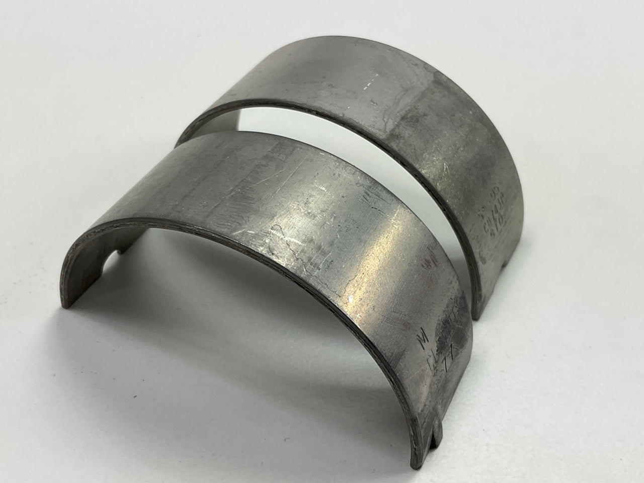 Clevite 77 CB-743P Connecting Rod Bearing - STD For Chevrolet BBC 348-454 V8