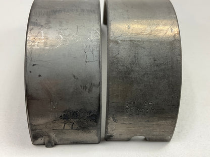 Clevite 77 CB-743P Connecting Rod Bearing - STD For Chevrolet BBC 348-454 V8