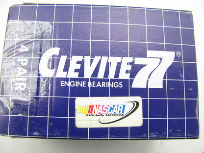 (4) Clevite 77 CB-831P-20 Connecting Rod Bearings .020'' 1969-1997 Ford 351W 5.8L