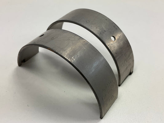 Clevite 77 CB-831P Connecting Rod Bearings - Standard 1969-1997 Ford 351W