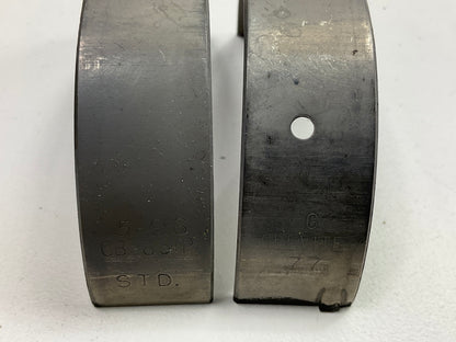 Clevite 77 CB-831P Connecting Rod Bearings - Standard 1969-1997 Ford 351W