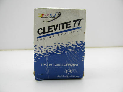 (4) Clevite 77 CB-984P Connecting Rod Bearings STD 1974-2001 Ford 2.0L 2.3L 2.5L