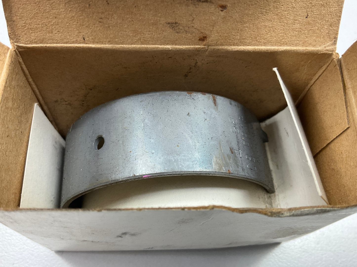 Clevite 77 CB-984P-50MM Connecting Rod Bearings .50mm 1975-1989 Ford 2.0L 2.3L