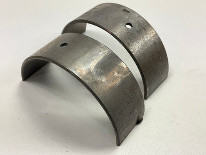 Clevite 77 CB-984P Connecting Rod Bearing STD Size 1974-2001 Ford 2.0L 2.3L 2.5L