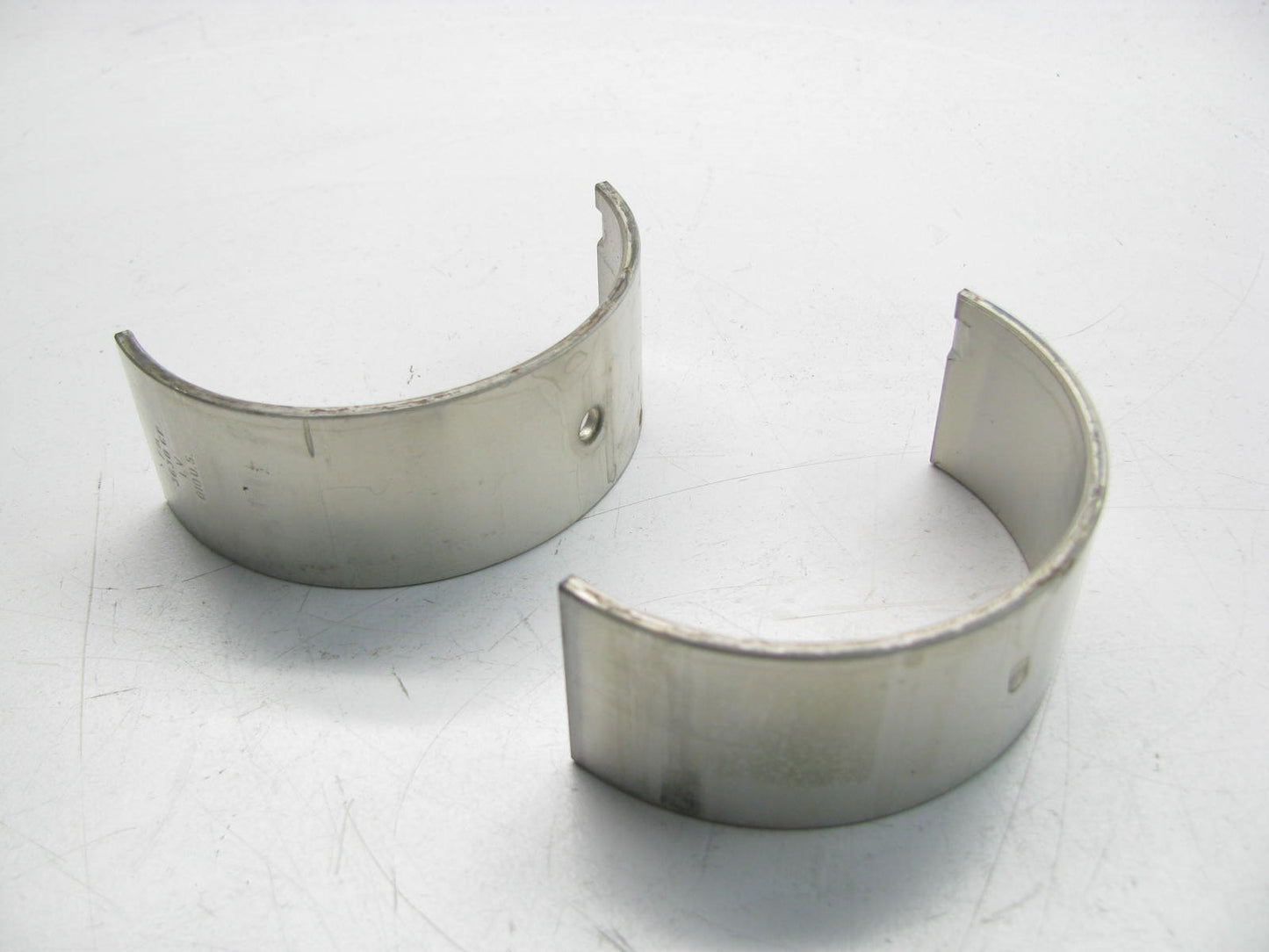Clevite CB994P Connecting Rod Bearing 0.010'' Undersize - Cummins V555 555 V8