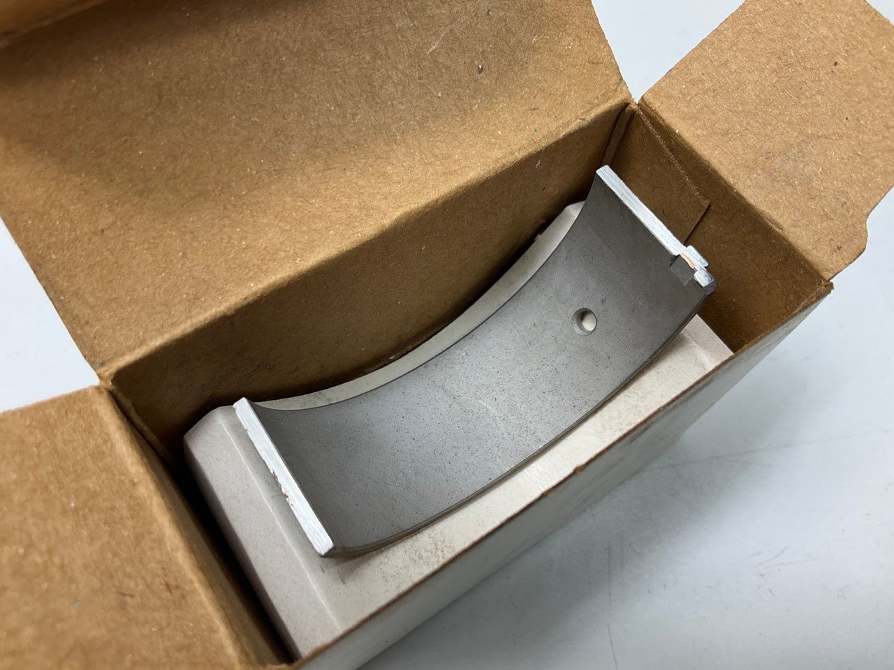 Clevite 77 CB1216AL-50MM Connecting Rod Bearing .50mm 1976-87 Chevette 1.4L 1.6L