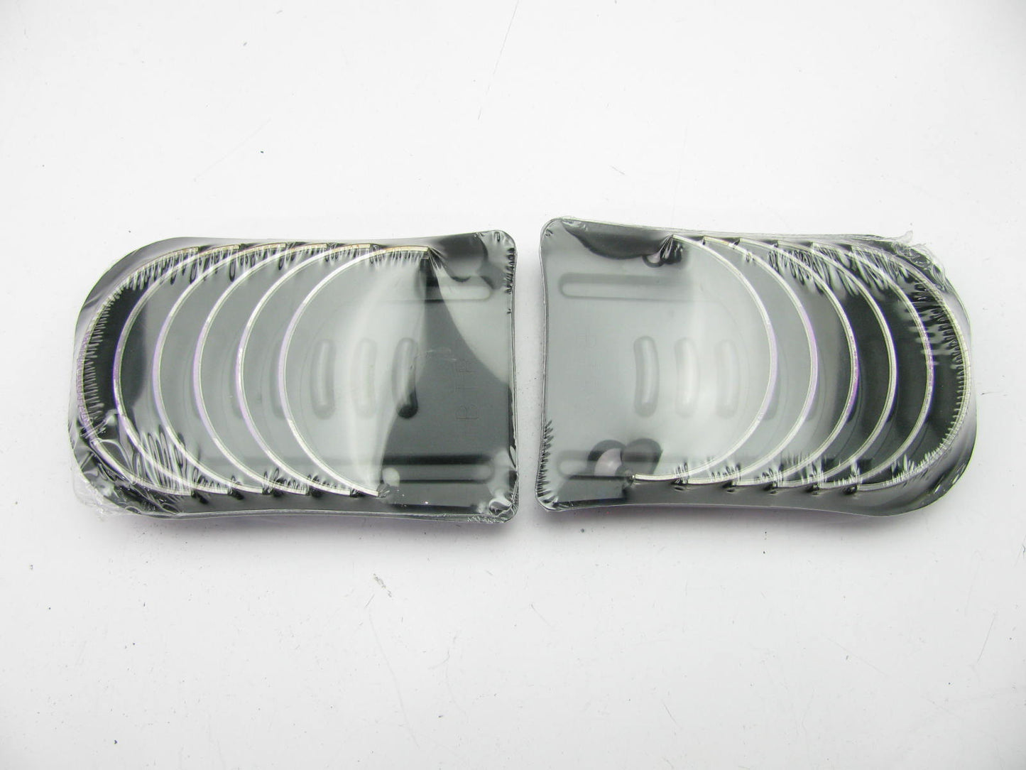 Clevite 77 CB1358A20-6 Connecting Rod Bearings .25mm For 1985-2005 GM 4.3L