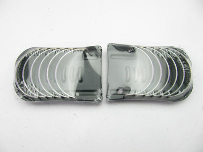 Clevite 77 CB1358A20-6 Connecting Rod Bearings .25mm For 1985-2005 GM 4.3L