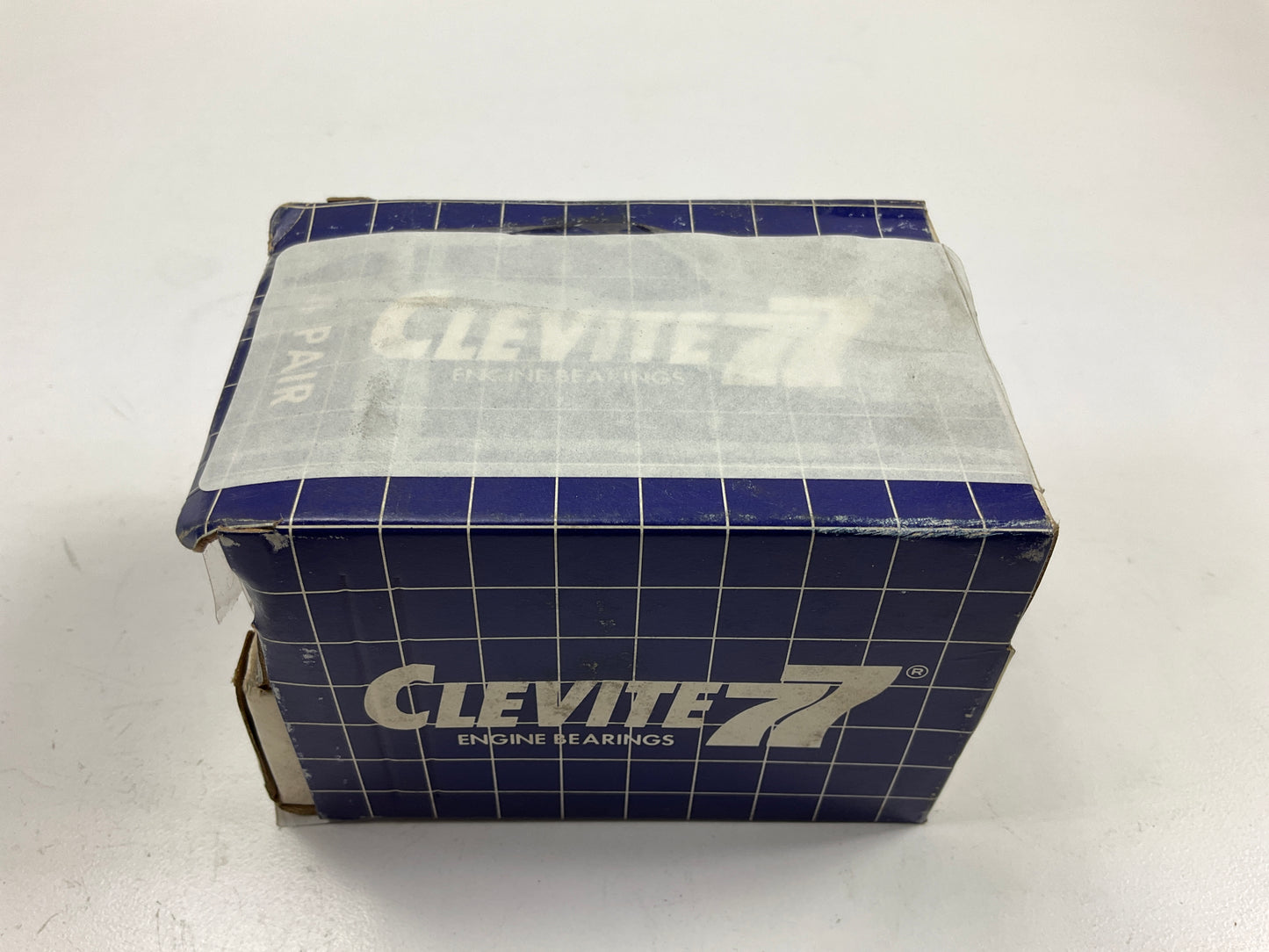 (4) Clevite 77 CB1380P Connecting Rod Bearings STD 1987-2004 Ford 1.9L 2.0L-L4