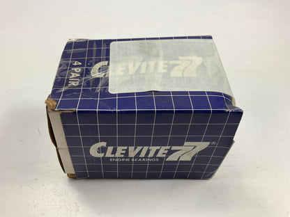 (4) Clevite 77 CB1383P Connecting Rod Bearings STD 1986-1994 Ford 2.3L 2.5L-L4