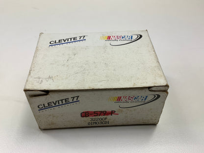 Clevite 77 CB579P Connecting Rod Bearing STD - Hercules 125 139 149 153 266