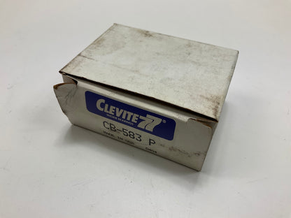 Clevite 77 CB583P Connecting Rod Bearing STANDARD 1960-1983 Ford 144 170 200 250