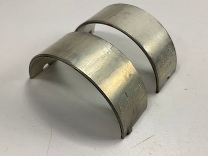 Clevite 77 CB663P STD Connecting Rod Bearings PAIR - Small Block Chevy SBC V8