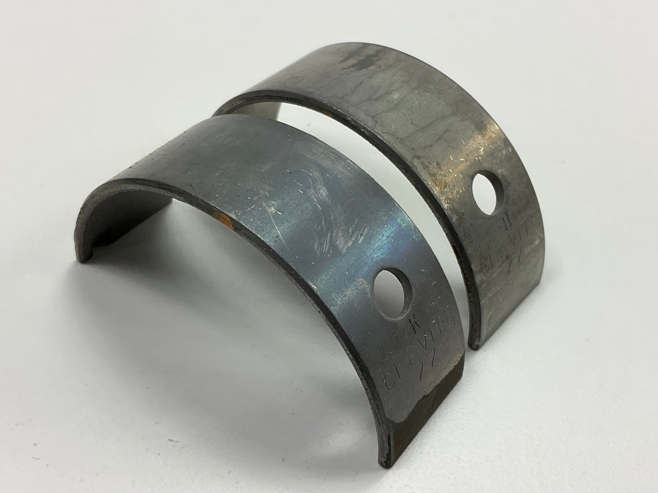 Clevite CB699P Connecting Rod Bearing STANDARD - Ford 240 300 I6