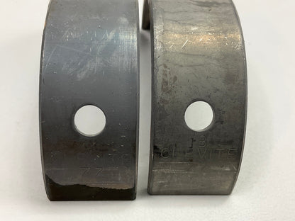 Clevite CB699P Connecting Rod Bearing STANDARD - Ford 240 300 I6