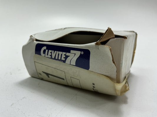 Clevite CB758P Connecting Rod Bearing STANDARD Pontiac 326 350 389 400 428 455