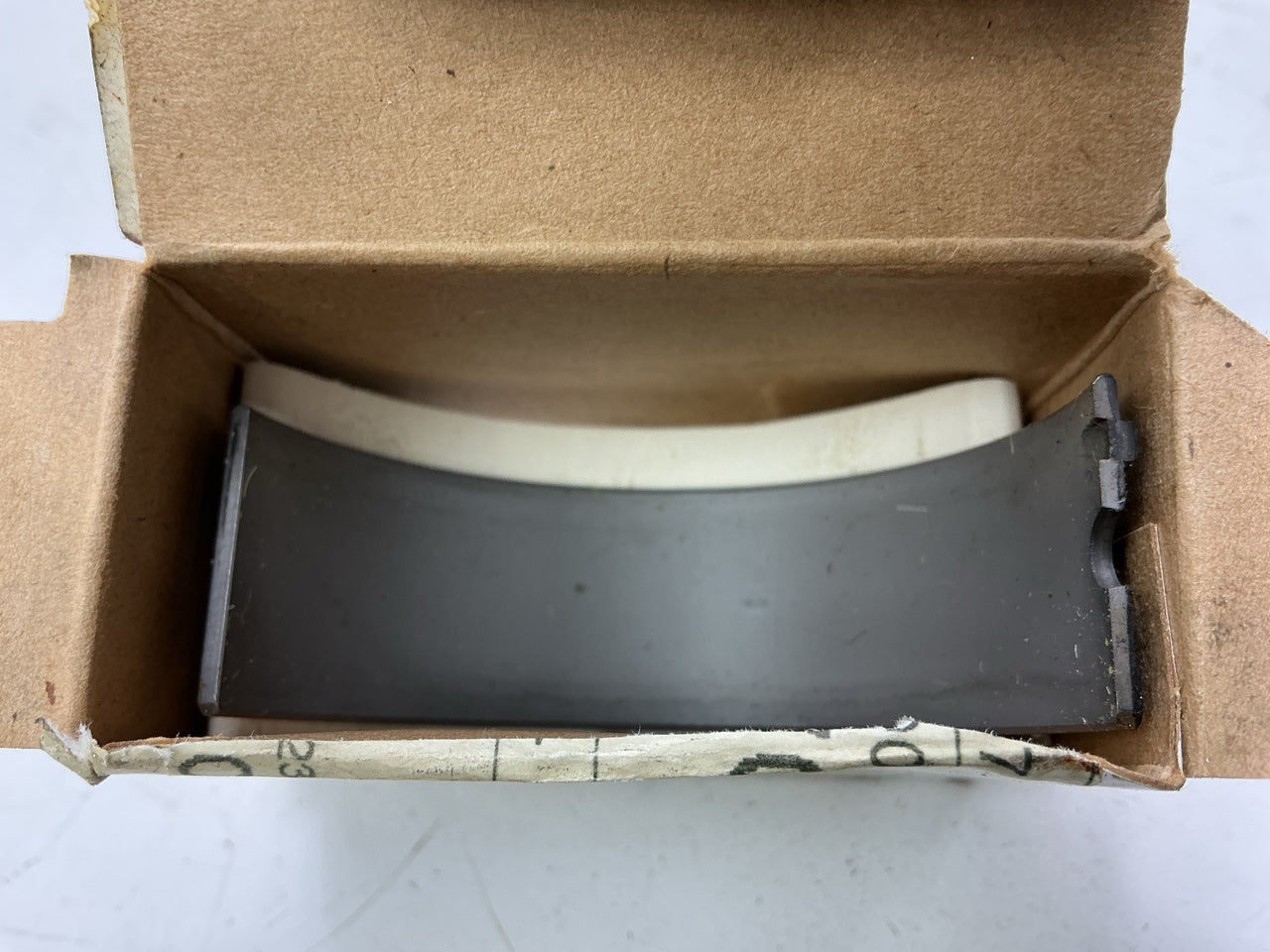 Clevite CB758P Connecting Rod Bearing STANDARD Pontiac 326 350 389 400 428 455