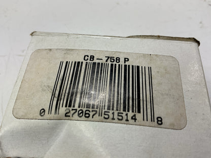 Clevite CB758P Connecting Rod Bearing STANDARD Pontiac 326 350 389 400 428 455