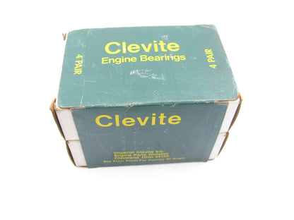 (4) Clevite 77 CB792P30 Connecting Rod Bearings .030'' 1976-1980 MG MGB 1.8L-L4