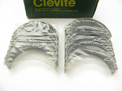 (8) Clevite CB927P Connecting Rod Bearings STD 1970-1982 Ford 351C 351M 400-V8