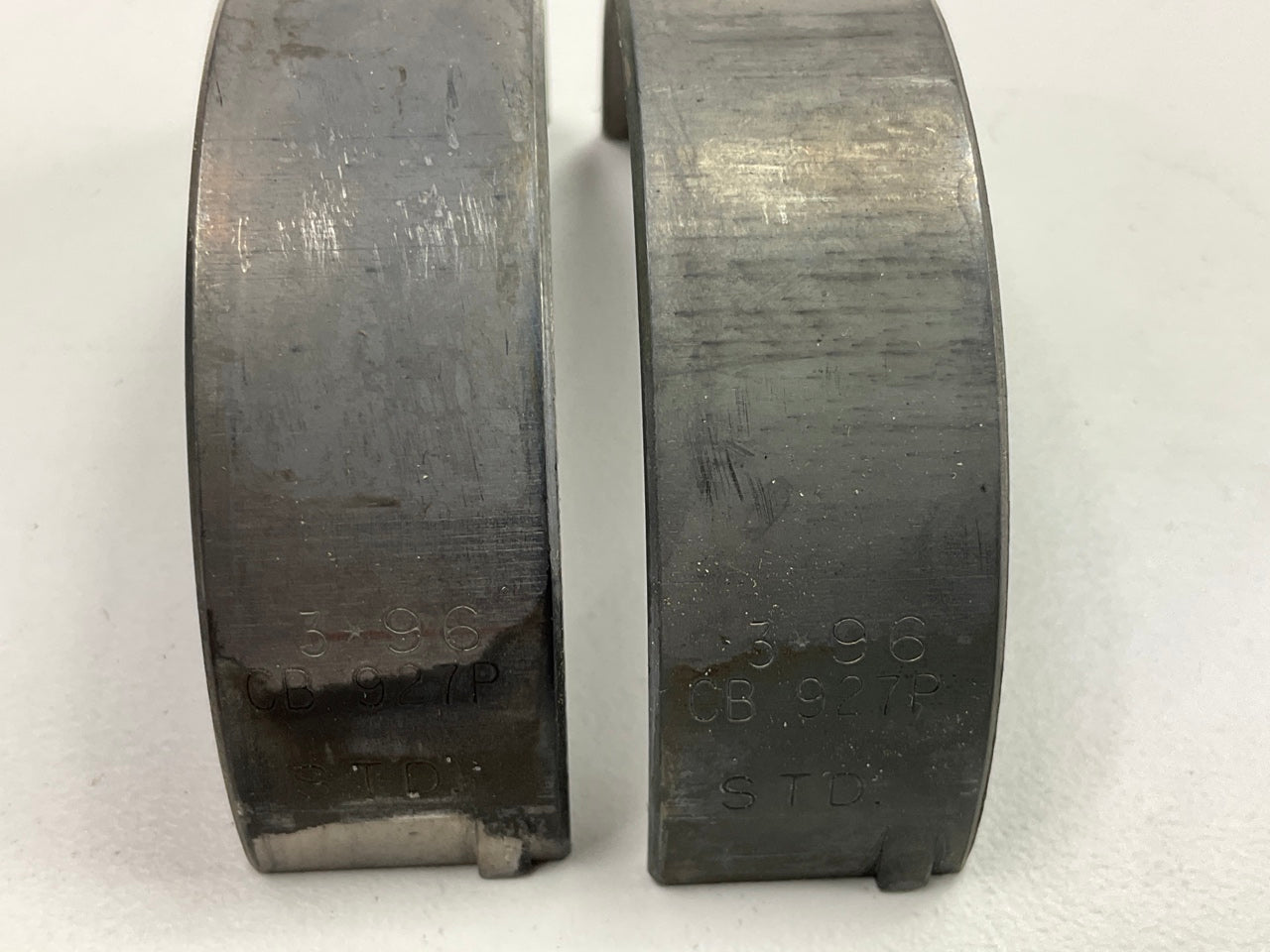 Clevite 77 CB927P Connecting Rod Bearing STD 1970-1982 Ford 351C 351M 400-V8