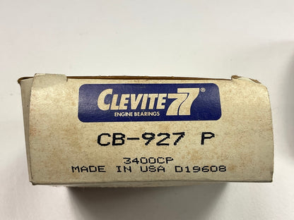 Clevite 77 CB927P Connecting Rod Bearing STD 1970-1982 Ford 351C 351M 400-V8