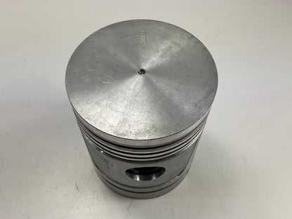 Clevite 77 G-424 Engine Piston & Cylinder Kit - Waukesha 140GZ, 140GZB, F554G