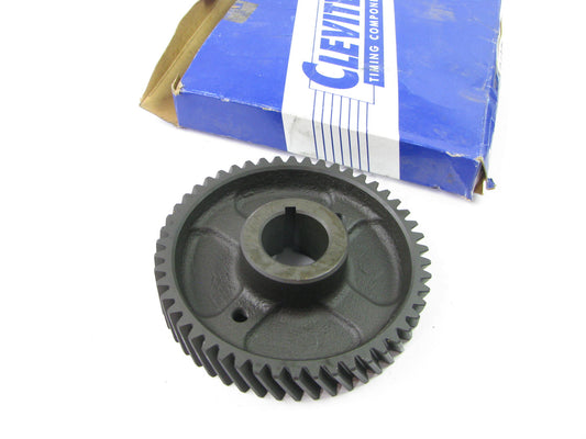 Clevite 77 G2052 Engine Timing Camshaft Gear For 1982-1984 Ford 2.2L Diesel