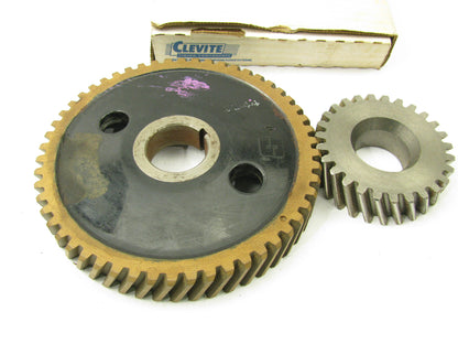 Clevite G2544S Matched Engine Timing Gear Set Kit