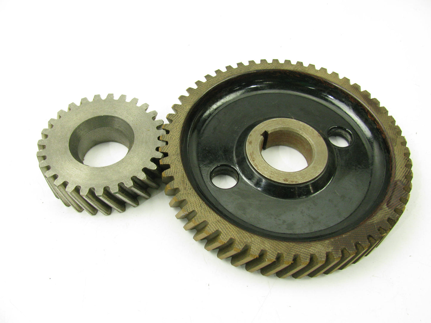 Clevite G2544S Matched Engine Timing Gear Set Kit